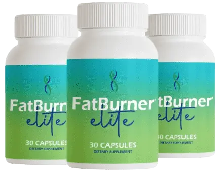 FatBurner Elite-Supplements